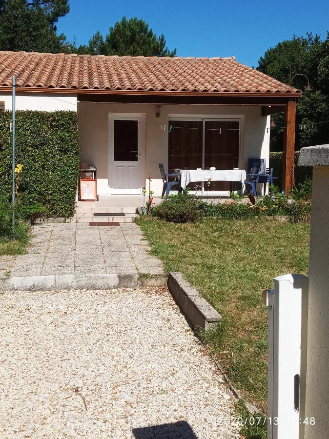 Maison Les Mathes Εξωτερικό φωτογραφία