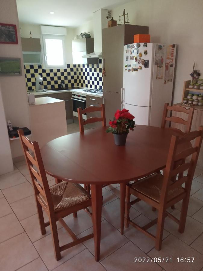 Maison Les Mathes Εξωτερικό φωτογραφία